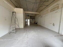 Lorong Bachok (D14), Office #522455001